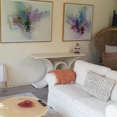 Jytte'S Annex Villa Kerteminde Ngoại thất bức ảnh