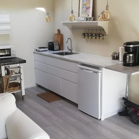 Jytte'S Annex Villa Kerteminde Ngoại thất bức ảnh
