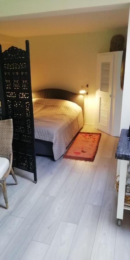 Jytte'S Annex Villa Kerteminde Ngoại thất bức ảnh