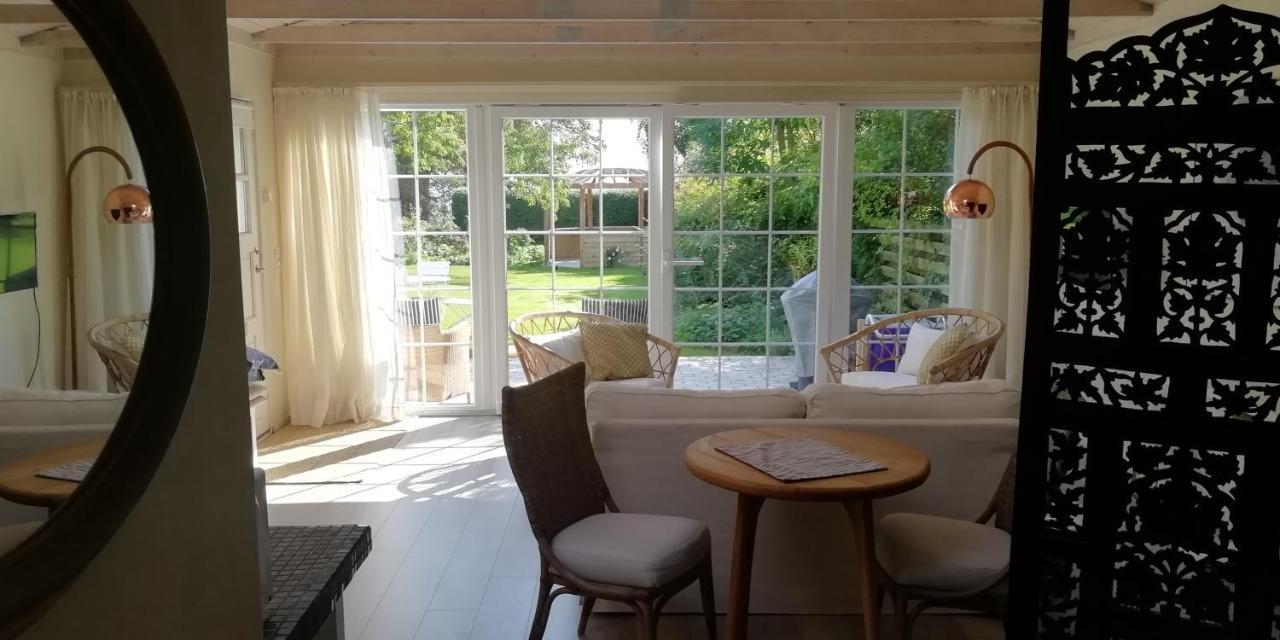 Jytte'S Annex Villa Kerteminde Ngoại thất bức ảnh