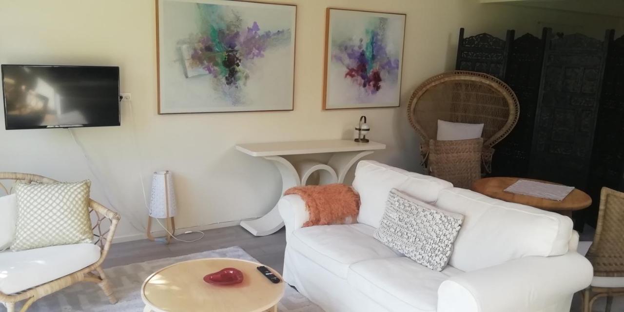 Jytte'S Annex Villa Kerteminde Ngoại thất bức ảnh