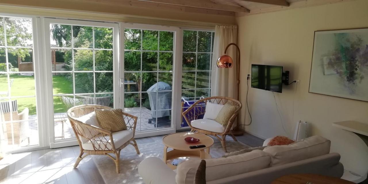 Jytte'S Annex Villa Kerteminde Ngoại thất bức ảnh